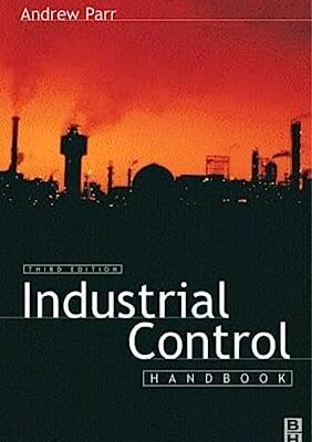 خرید و دانلود نسخه کامل کتاب Industrial Control Handbook (3rd Edition) –  Pdf