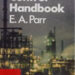 خرید و دانلود نسخه کامل کتاب Industrial control handbook Volume 1: Transducers –  Pdf