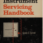 خرید و دانلود نسخه کامل کتاب Industrial Instrument Servicing Handbook –  Pdf