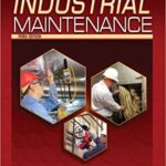 خرید و دانلود نسخه کامل کتاب Industrial Maintenance (3rd Edition) BY Green –  Pdf
