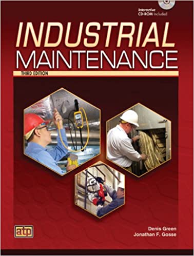 خرید و دانلود نسخه کامل کتاب Industrial Maintenance (3rd Edition) BY Green – Pdf_683926a4ae606.jpeg خرید و دانلود نسخه کامل کتاب Industrial Maintenance (3rd Edition) BY Green – Pdf