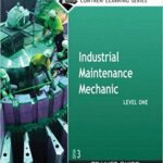 خرید و دانلود نسخه کامل کتاب Industrial Maintenance Mechanic, Level 1 (Contren Learning) (3rd Edition) –  Pdf