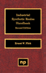 خرید و دانلود نسخه کامل کتاب Industrial Synthetic Resins Handbook (2nd Edition) –  Pdf