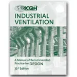 خرید و دانلود نسخه کامل کتاب Industrial Ventilation: A Manual of Recommended Practice for Design, 31st Edition – E-Book – Pdf