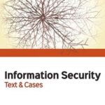 خرید و دانلود نسخه کامل کتاب Information Security: Text and Cases (2nd Edition) –  +  pdf