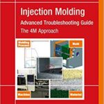 خرید و دانلود نسخه کامل کتاب Injection Molding:  Advanced Troubleshooting Guide The 4M Approach