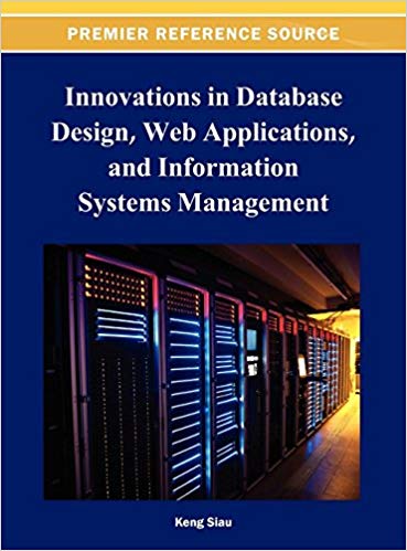 خرید و دانلود نسخه کامل کتاب Innovations in Database Design, Web Applications, and Information Systems Management_683680577530a.jpeg خرید و دانلود نسخه کامل کتاب Innovations in Database Design, Web Applications, and Information Systems Management