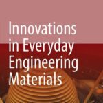 خرید و دانلود نسخه کامل کتاب Innovations in Everyday Engineering Materials –  Pdf