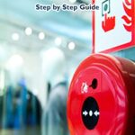 خرید و دانلود نسخه کامل کتاب Installation & Programming of Fire Alarm Devices: Step by Step Guide –  +  Pdf