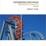 خرید و دانلود نسخه کامل کتاب Instructors Solutions Manuals-Statics, 5th Edition