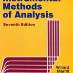خرید و دانلود نسخه کامل کتاب Instrumental Methods of Analysis (7th Edition) –  Pdf