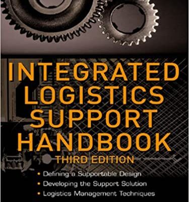 خرید و دانلود نسخه کامل کتاب Integrated Logistics Support Handbook (3rd Edition) –  Pdf