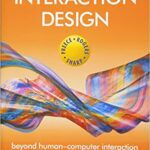 خرید و دانلود نسخه کامل کتاب Interaction Design: Beyond Human-Computer Interaction (4th Edition) –  Pdf