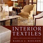 خرید و دانلود نسخه کامل کتاب Interior Textiles: Fabrics, Application, and Historic Style