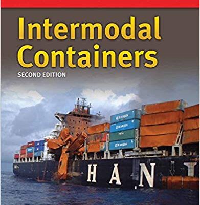 خرید و دانلود نسخه کامل کتاب Intermodal Container Emergencies (2nd Edition)