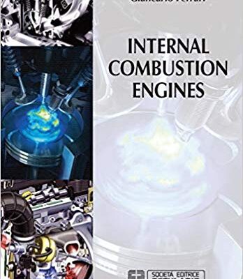 خرید و دانلود نسخه کامل کتاب Internal Combustion Engines (2nd Edition)