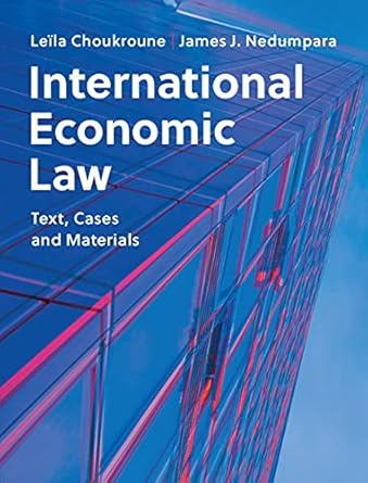 خرید و دانلود نسخه کامل کتاب International Economic Law: Text, Cases and Materials – + Pdf_683b614892f9a.jpeg خرید و دانلود نسخه کامل کتاب International Economic Law: Text, Cases and Materials – + Pdf