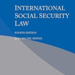 خرید و دانلود نسخه کامل کتاب International Social Security Law 4th Edition –  PDF