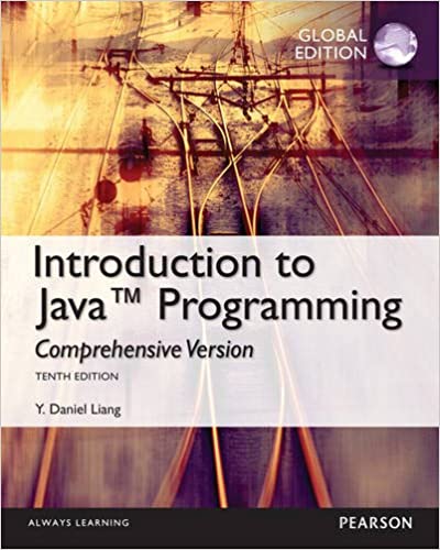 خرید و دانلود نسخه کامل کتاب Intro to Java Programming, Comprehensive Version, Global Edition (10th Edition) – Pdf_68365e9be0e66.jpeg خرید و دانلود نسخه کامل کتاب Intro to Java Programming, Comprehensive Version, Global Edition (10th Edition) – Pdf