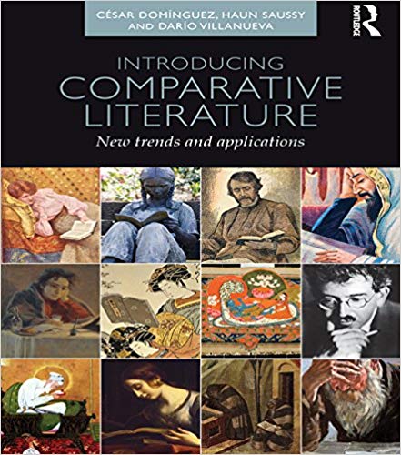 خرید و دانلود نسخه کامل کتاب Introducing Comparative Literature: New Trends and Applications_683837e639d34.jpeg خرید و دانلود نسخه کامل کتاب Introducing Comparative Literature: New Trends and Applications