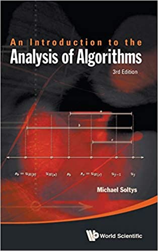 خرید و دانلود نسخه کامل کتاب Introduction Analysis Of Algorithms (3rd Edition) – PDF_68367093b7caa.jpeg خرید و دانلود نسخه کامل کتاب Introduction Analysis Of Algorithms (3rd Edition) – PDF