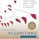 خرید و دانلود نسخه کامل کتاب Introduction to Algorithms (4th Edition) – pdf