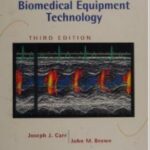 خرید و دانلود نسخه کامل کتاب Introduction to biomedical equipment technology (3rd Edition) –  Pdf
