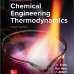 خرید و دانلود نسخه کامل کتاب Introduction to Chemical Engineering Thermodynamics 8th Edition