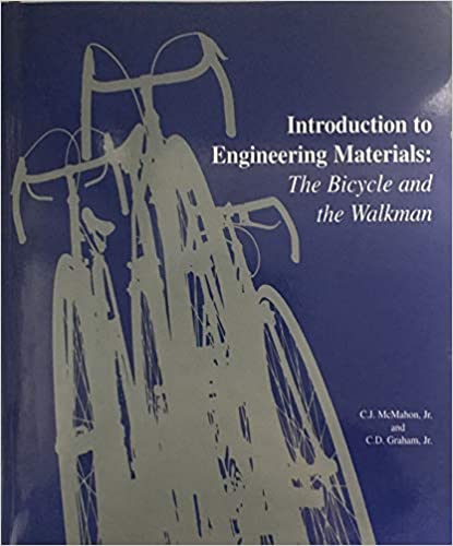 خرید و دانلود نسخه کامل کتاب Introduction to engineering materials : the bicycle and the walkman BY McMahon And Graham.- Pdf_68399a882e4ea.jpeg خرید و دانلود نسخه کامل کتاب Introduction to engineering materials : the bicycle and the walkman BY McMahon And Graham.- Pdf