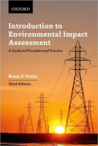 خرید و دانلود نسخه کامل کتاب Introduction to Environmental Impact Assessment: A Guide to Principles and Practice (3rd Edition)_6839deb3c689d.jpeg خرید و دانلود نسخه کامل کتاب Introduction to Environmental Impact Assessment: A Guide to Principles and Practice (3rd Edition)