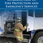 خرید و دانلود نسخه کامل کتاب Introduction to Fire Protection and Emergency Services (6th Edition)