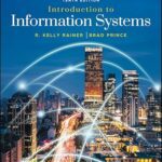 خرید و دانلود نسخه کامل کتاب Introduction to Information Systems (10th Edition) –  +  Pdf
