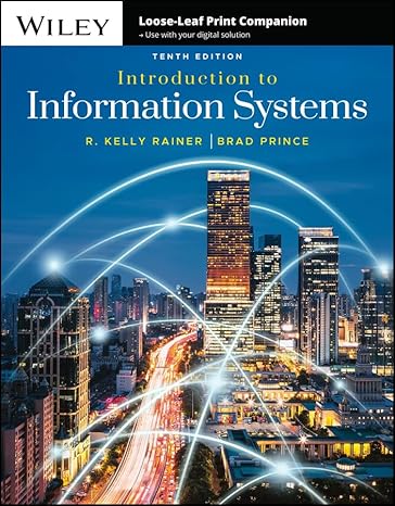 خرید و دانلود نسخه کامل کتاب Introduction to Information Systems (10th Edition) – + Pdf_68362961bd29a.jpeg خرید و دانلود نسخه کامل کتاب Introduction to Information Systems (10th Edition) – + Pdf