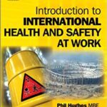 خرید و دانلود نسخه کامل کتاب Introduction to International Health and Safety at Work: The Handbook for the NEBOSH International General Certificate –  PDF