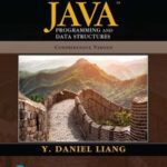 خرید و دانلود نسخه کامل کتاب Introduction to Java Programming and Data Structures, Comprehensive Version (12th Edition) [2020] –  PDF