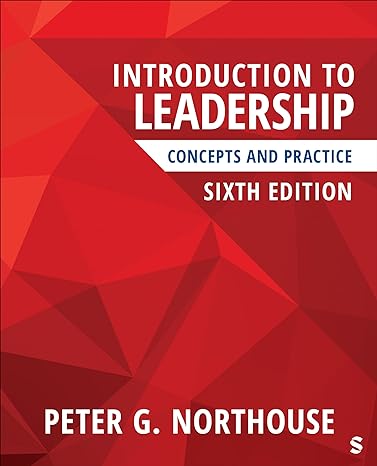 خرید و دانلود نسخه کامل کتاب Introduction to Leadership: Concepts and Practice (6th Edition) – + Pdf_683b5e30aab46.jpeg خرید و دانلود نسخه کامل کتاب Introduction to Leadership: Concepts and Practice (6th Edition) – + Pdf