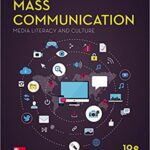 خرید و دانلود نسخه کامل کتاب Introduction to Mass Communication: Media Literacy and Culture (10th Edition) – PDF
