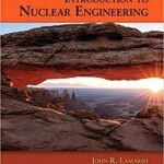 خرید و دانلود نسخه کامل کتاب Introduction to Nuclear Engineering (4th Edition)