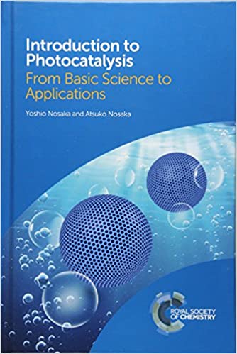 خرید و دانلود نسخه کامل کتاب Introduction to Photocatalysis: From Basic Science to Applications – + Pdf_6839810fdce96.jpeg خرید و دانلود نسخه کامل کتاب Introduction to Photocatalysis: From Basic Science to Applications – + Pdf