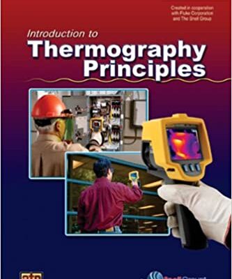 خرید و دانلود نسخه کامل کتاب Introduction to Thermography Principles –  Pdf