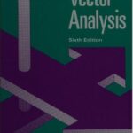 خرید و دانلود نسخه کامل کتاب Introduction to vector analysis (6th Edition) –  Pdf