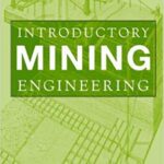 خرید و دانلود نسخه کامل کتاب Introductory Mining Engineering (2nd Edition) –  +  pdf