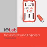 خرید و دانلود نسخه کامل کتاب iOLab for Scientists and Engineers –  +  pdf