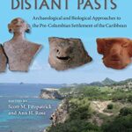خرید و دانلود نسخه کامل کتاب Island Shores, Distant Pasts:  Archaeological and Biological Approaches to the Pre-Columbian Settlement of the Caribbean (Bioarchaeological Interpretations of the Human Past)
