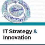 خرید و دانلود نسخه کامل کتاب IT Strategy & Innovation (4th Edition) –  +  pdf