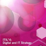 خرید و دانلود نسخه کامل کتاب ITIL® 4: Digital and IT Strategy –  +  pdf