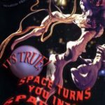 خرید و دانلود نسخه کامل کتاب It’s True! Space Turns You into Spaghett – PDF