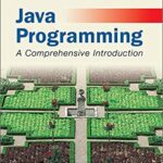 خرید و دانلود نسخه کامل کتاب Java Programming: A Comprehensive Introduction –  PDF