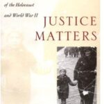 خرید و دانلود نسخه کامل کتاب Justice matters: legacies of the Holocaust and World War II –  PDF