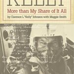 خرید و دانلود نسخه کامل کتاب Kelly:  More Than My Share of It All